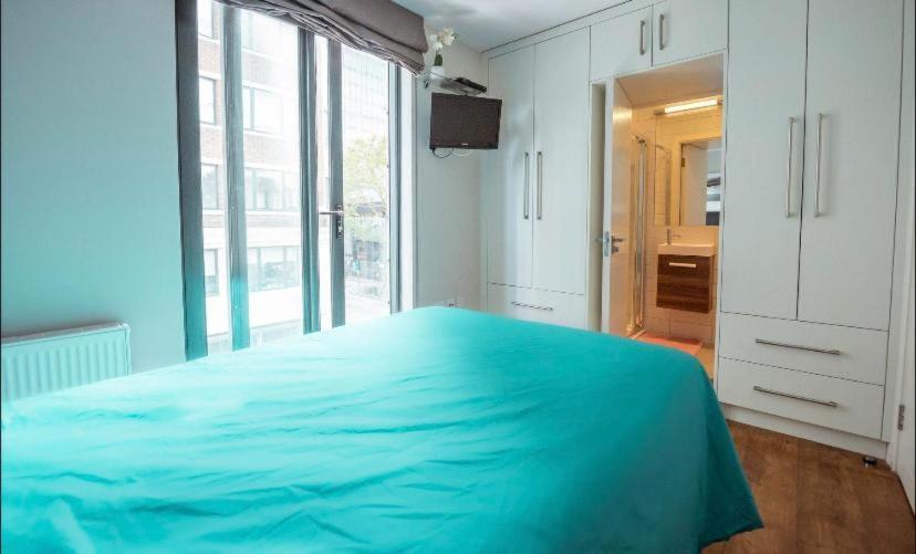 Splendid Euston Flat Apartment London Exterior photo